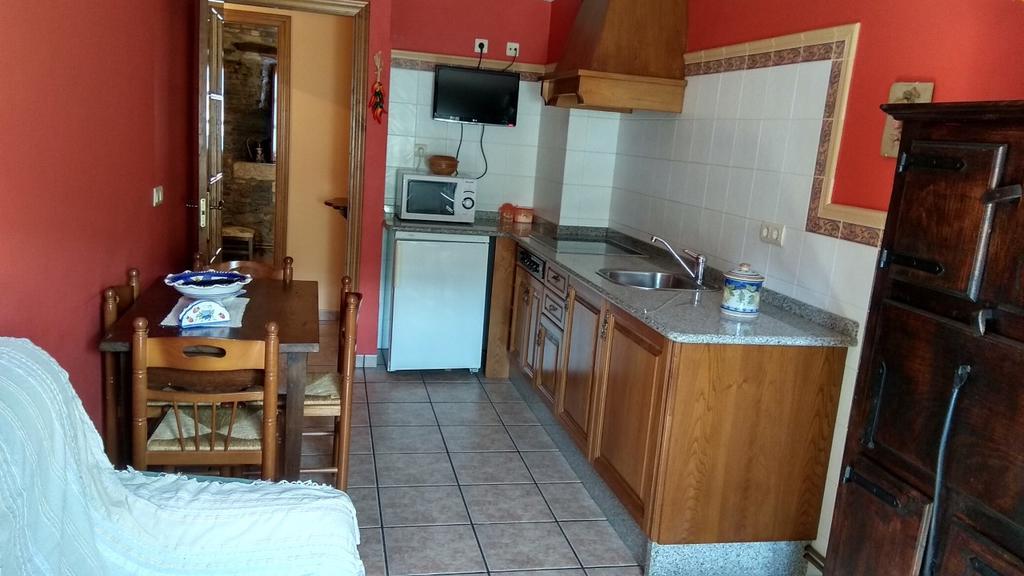 Castros Apartment *
