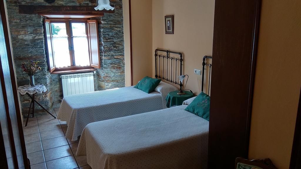 Castros Apartment San Tirso de Abres
