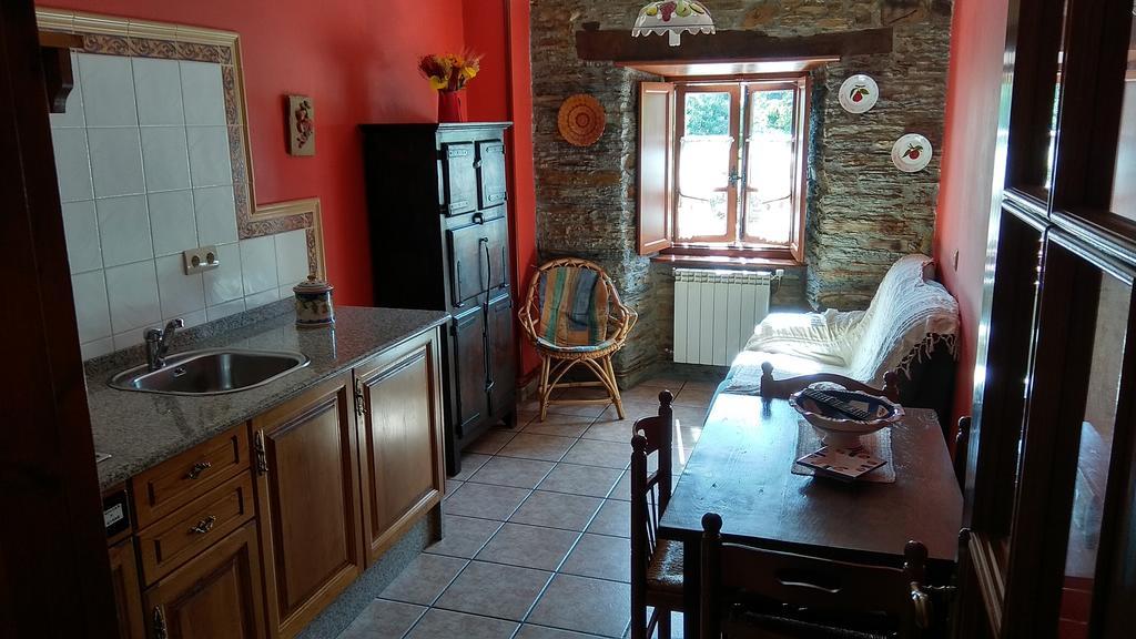 Apartamento Castros *