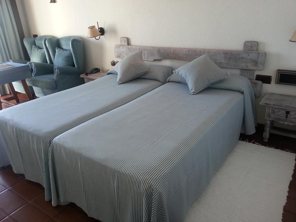 Hotel Del Mar 4*