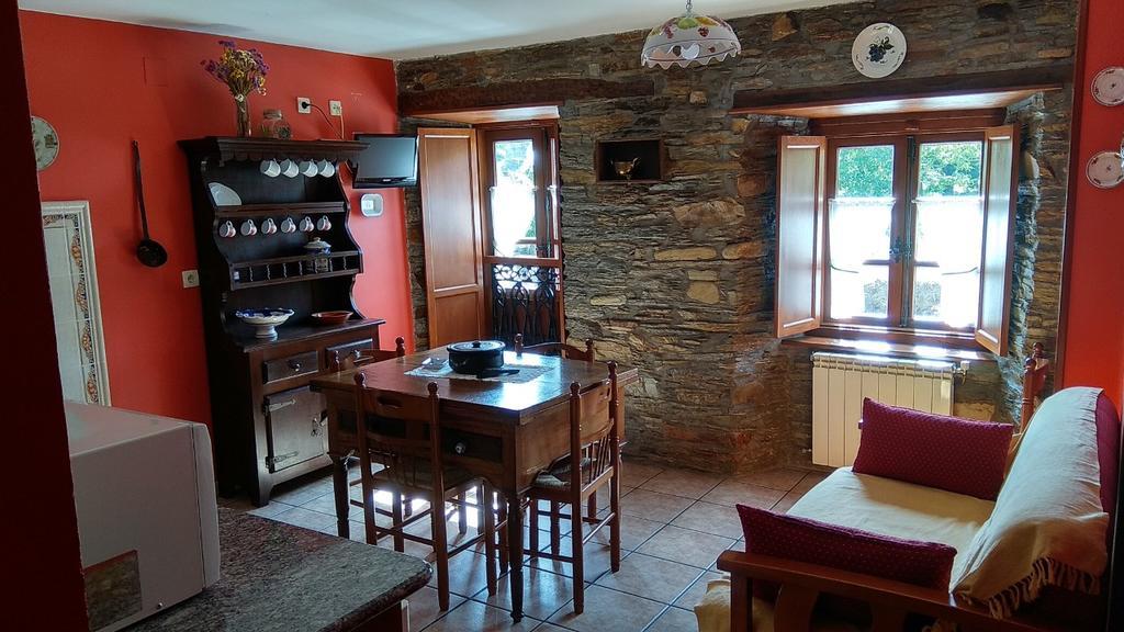 Castros San Tirso de Abres