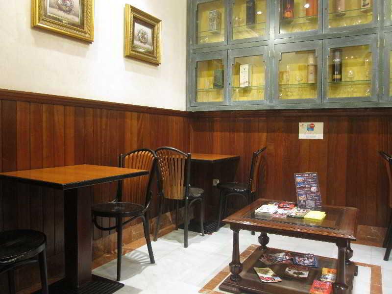 Baco Hotel Sevilla