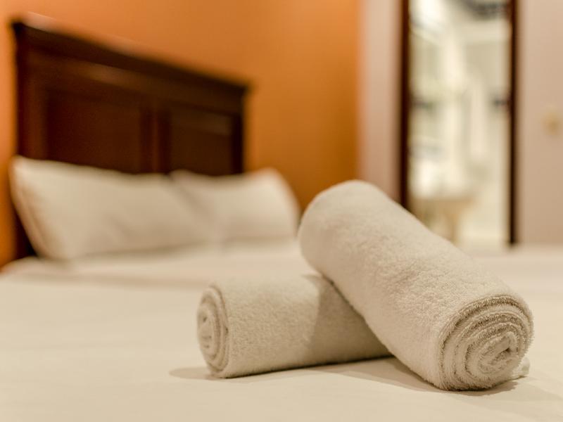 Baco Hotel