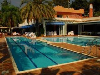 Nch Hotel