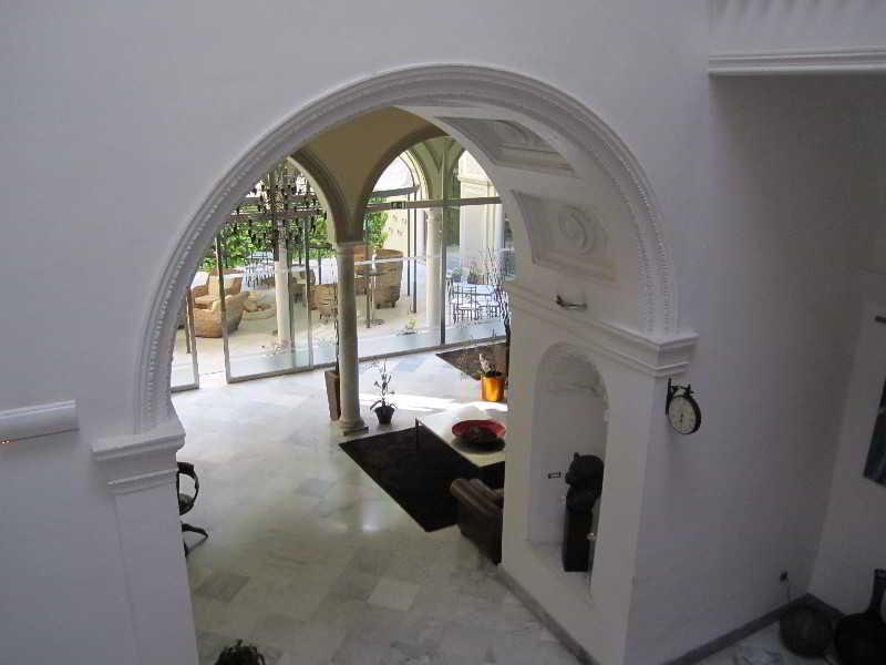 Palacio Garvey 4* Jerez de la Frontera