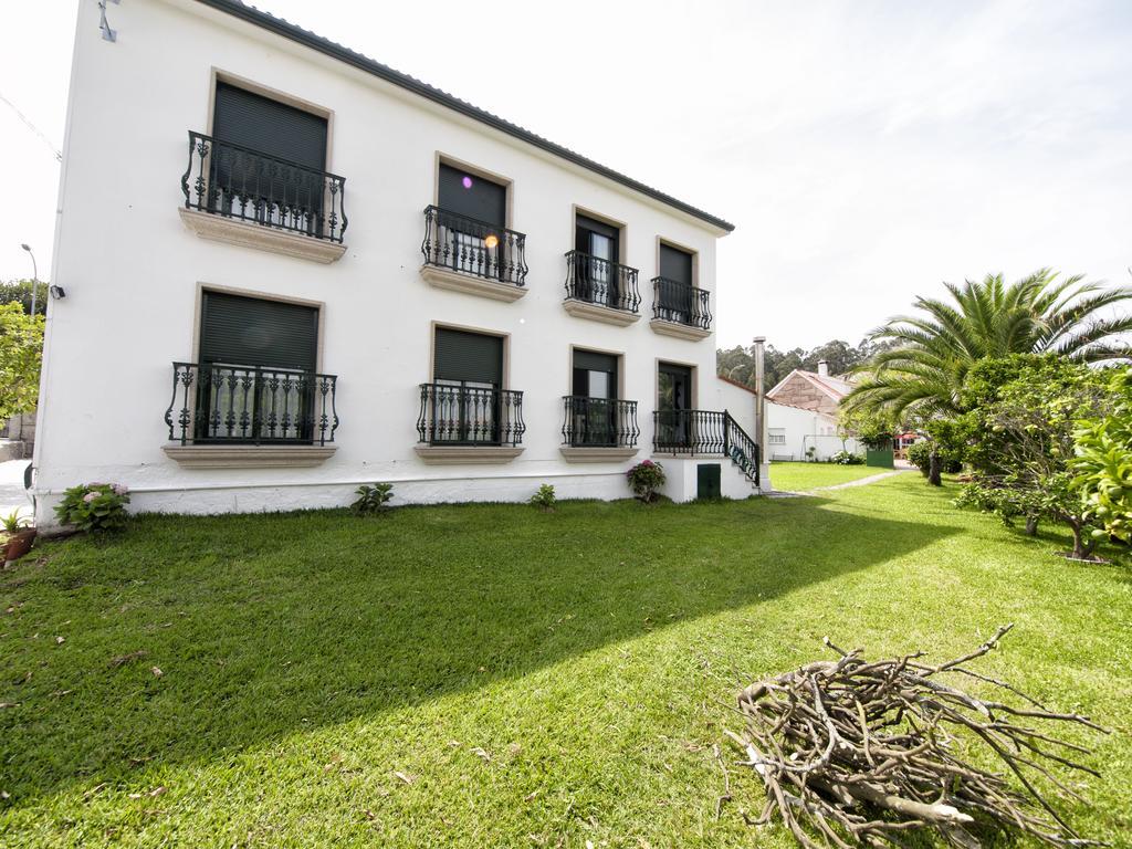 Devesas Guest house *