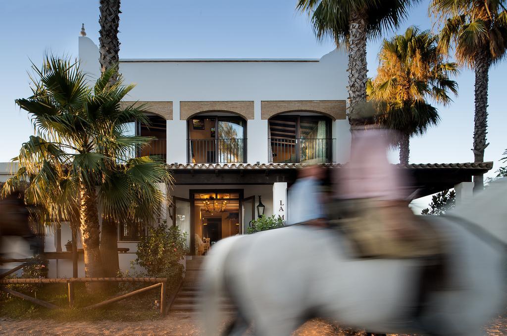 Hotel La Malvasia El Rocio