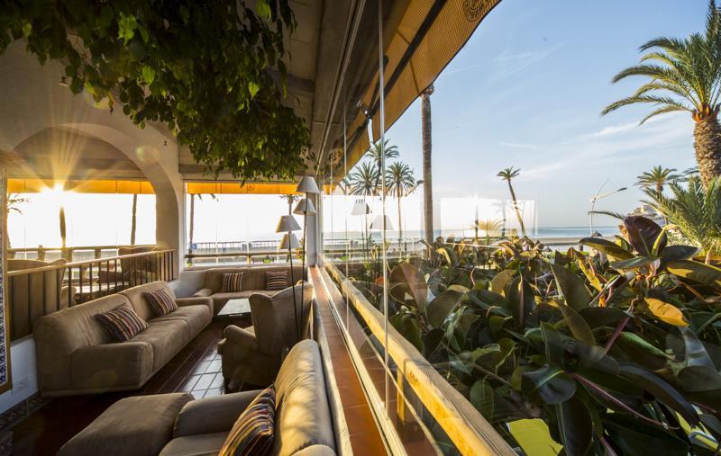 Del Mar Hotel