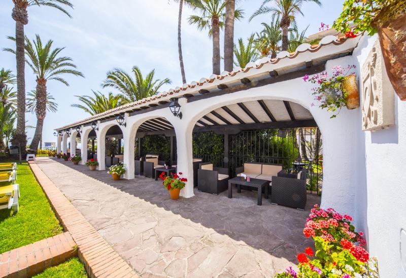 Hotel Del Mar Peñíscola
