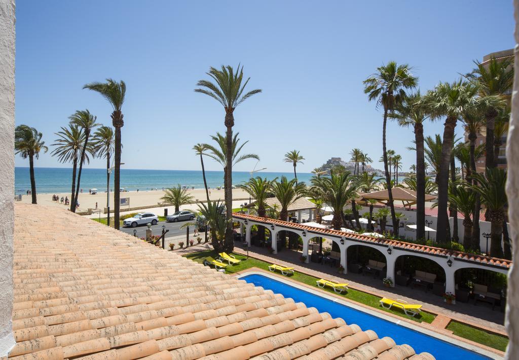 Del Mar Peñíscola