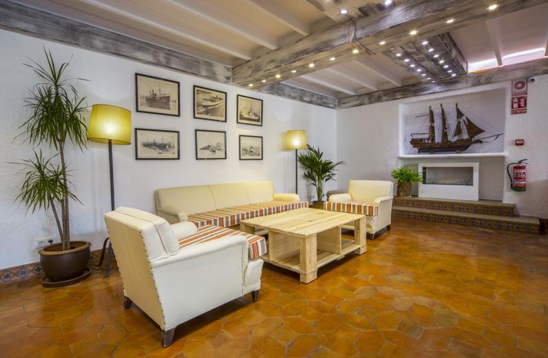 Del Mar Hotel Peñíscola