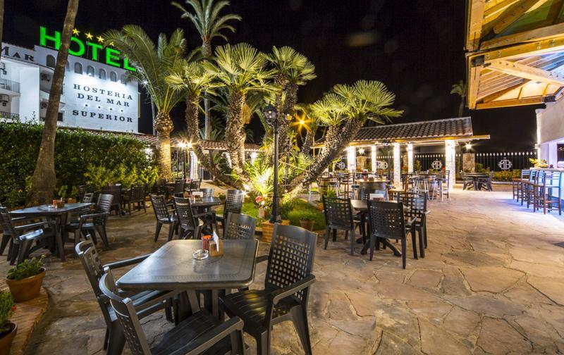 Hotel Del Mar