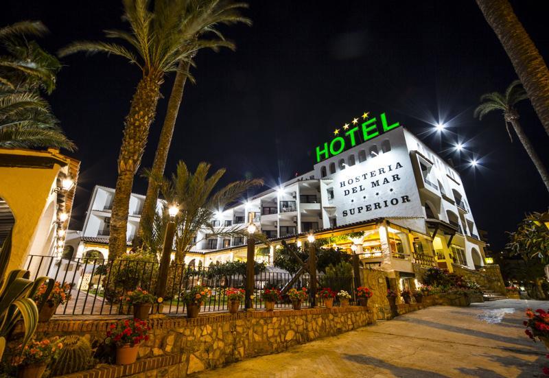 Hotel Del Mar Peñíscola
