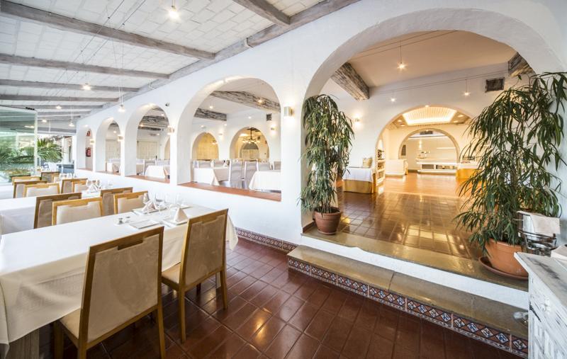 Del Mar Hotel Peñíscola