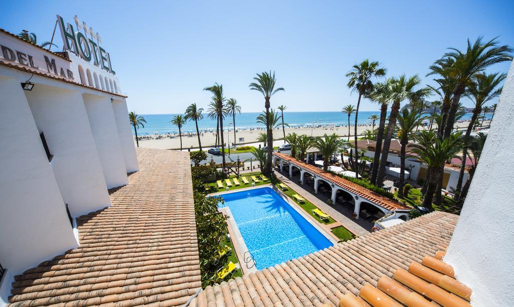 Del Mar Peñíscola