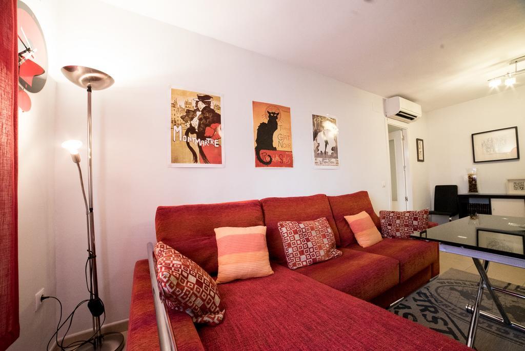 Apartamento Holi-rent Evangelista *