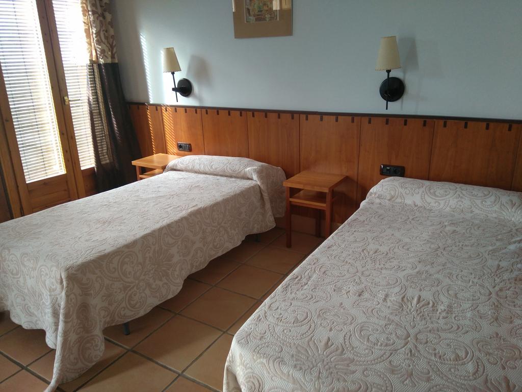 Tastavins Hotel 2*