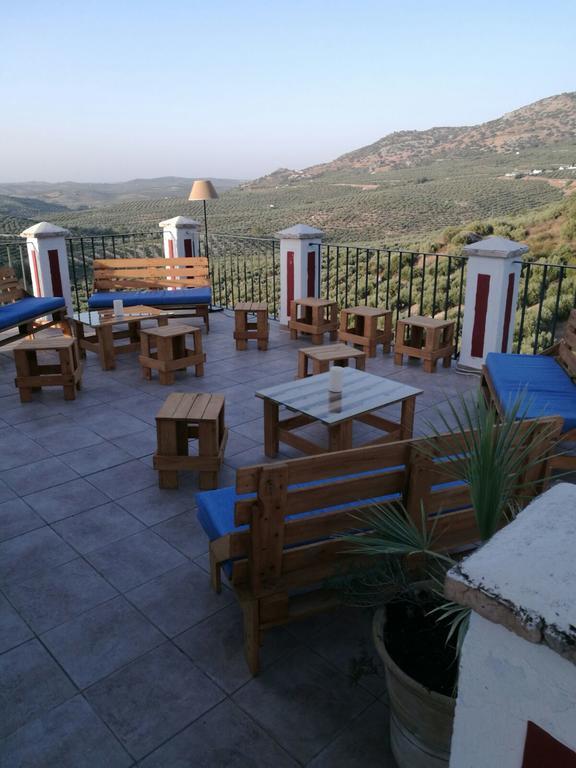 Hacienda Minerva Zuheros