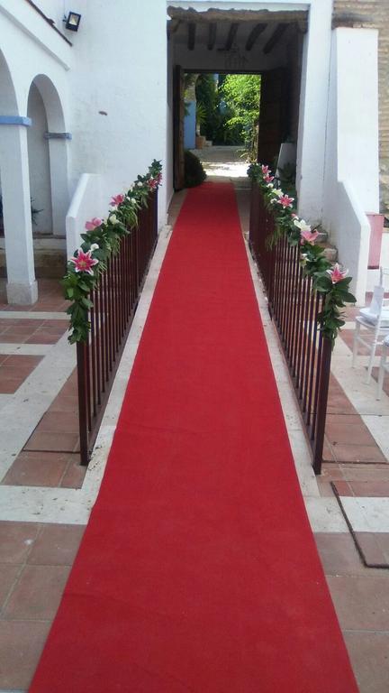 Hacienda Minerva Zuheros