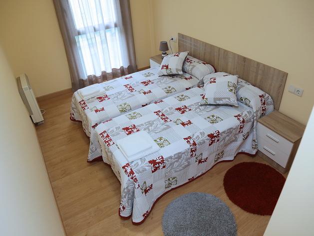 Alojamiento Caldas De Reis Guest house Caldas De Reis