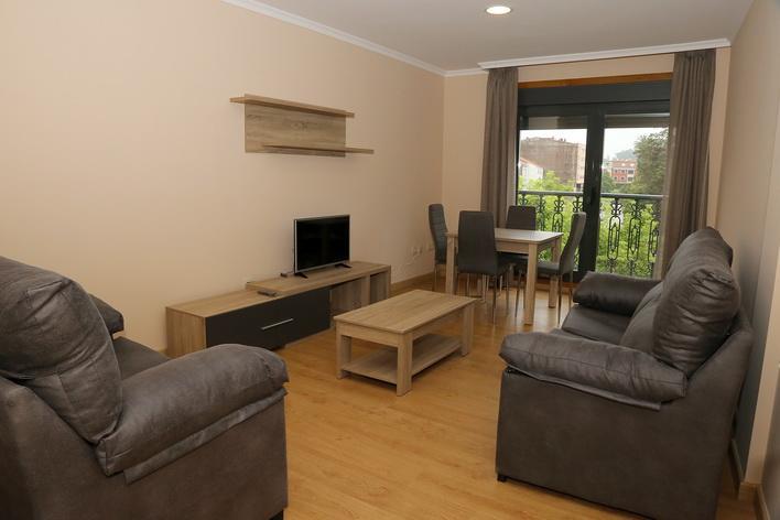 Alojamiento Caldas De Reis Guest house *