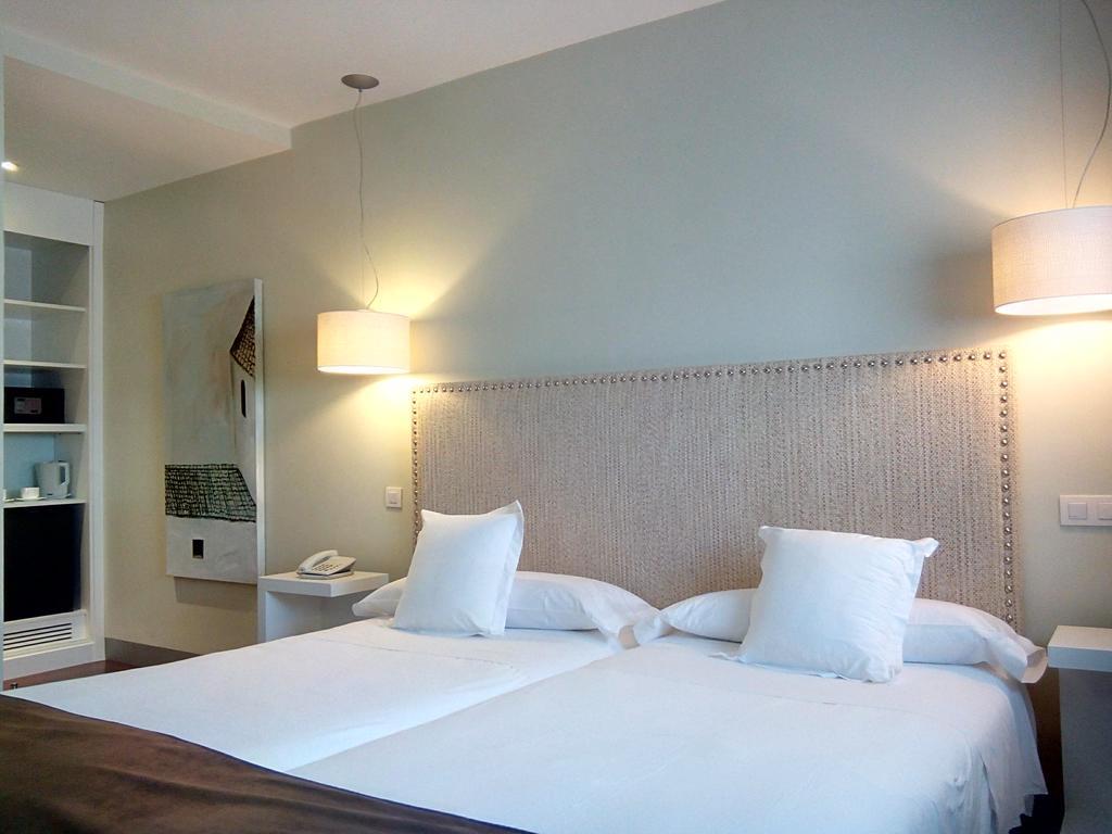 Ceres Hotel Lerma