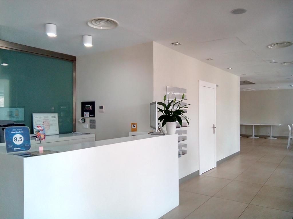 Ceres Hotel Lerma