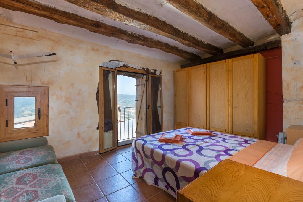 Сasa de vacaciones Base Llimiana