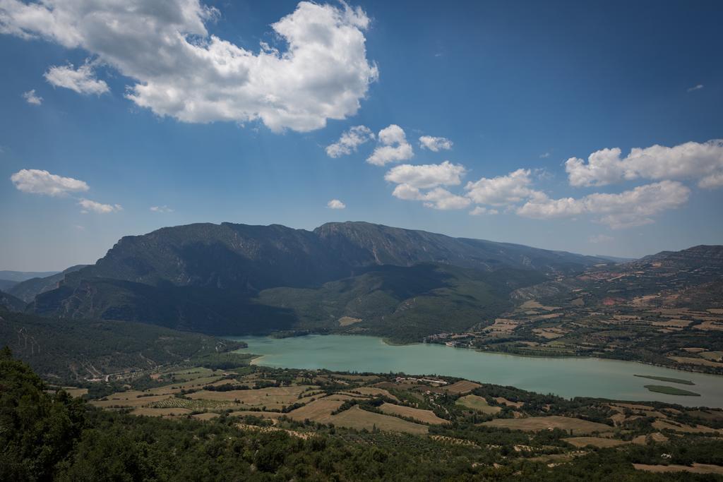 Сasa de vacaciones Base Llimiana