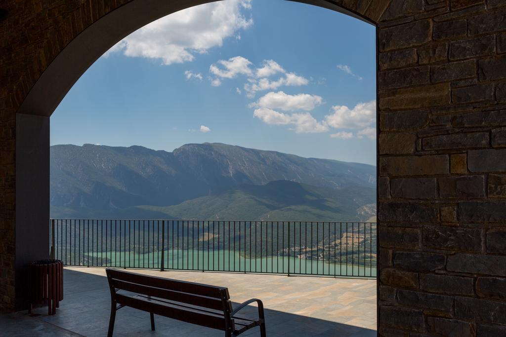 Сasa de vacaciones Base Llimiana