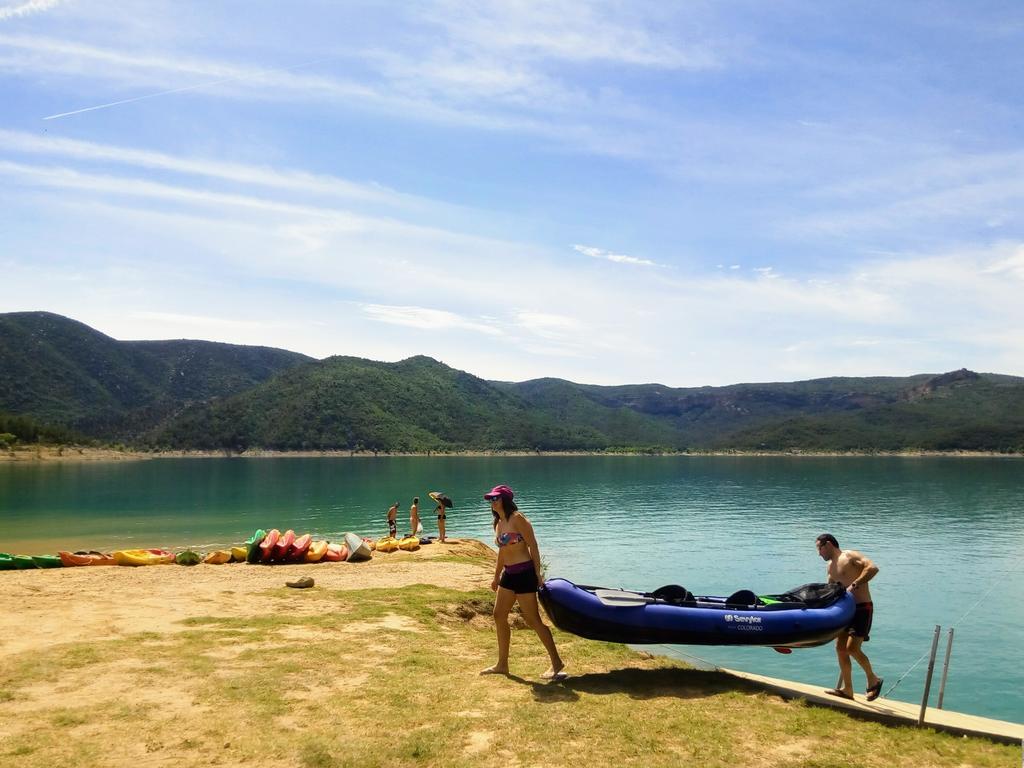 Сasa de vacaciones Base Llimiana