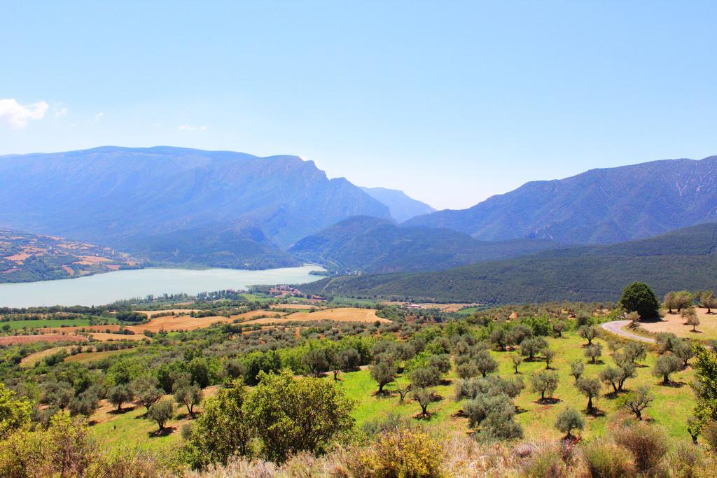 Base Сasa de vacaciones Llimiana