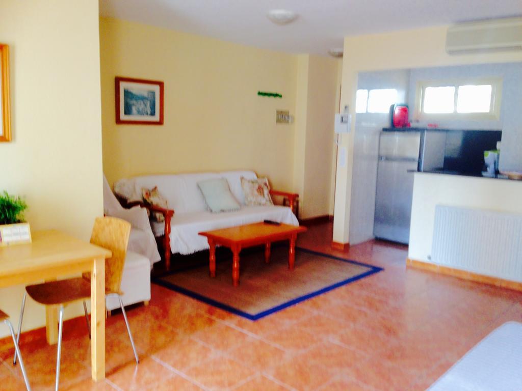 Apartment Turisticos Yamasol Fuengirola