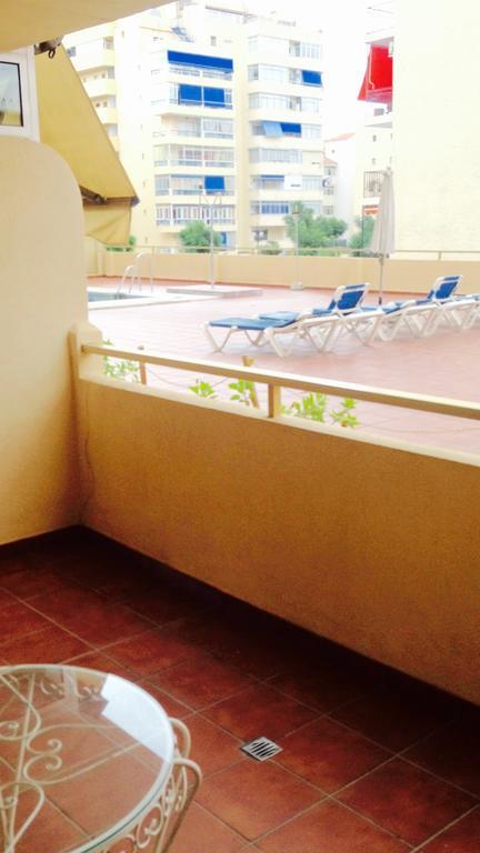 Apartment Turisticos Yamasol
