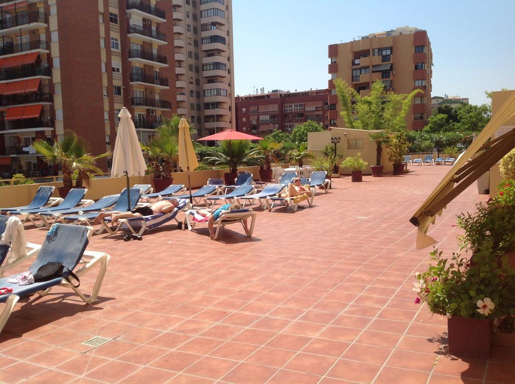 Apartment Turisticos Yamasol