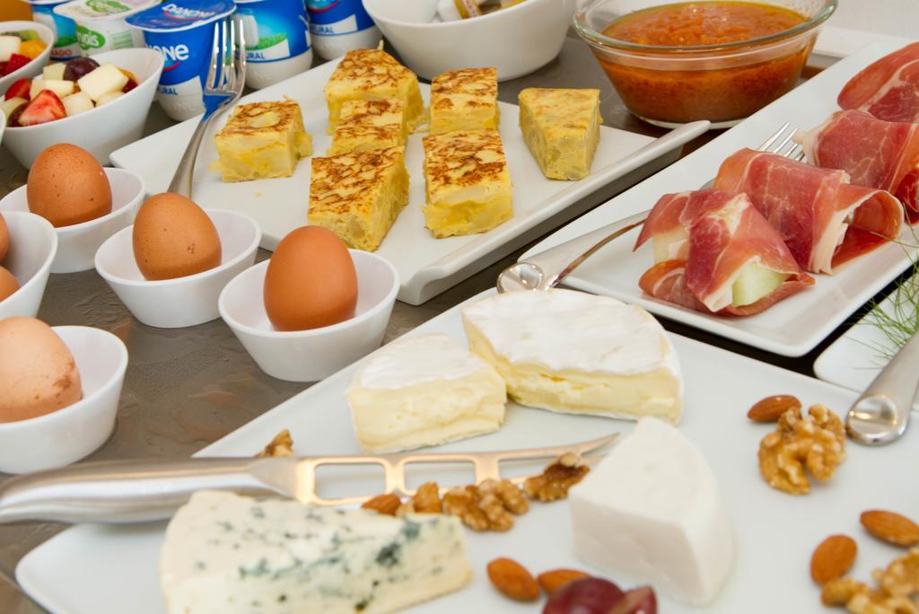 Hotel Boutique La Serena - (adults Only) Altea