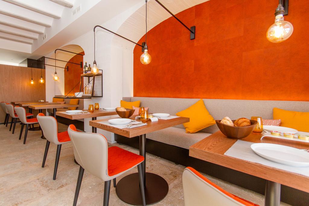 Boutique La Serena - (adults Only) Hotel