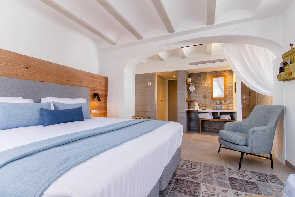 Hotel Boutique La Serena - (adults Only) 3*