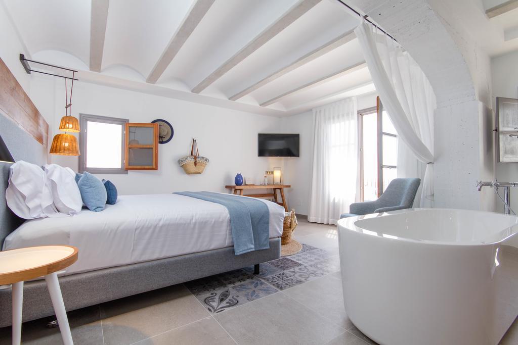 Boutique La Serena - (adults Only) Hotel