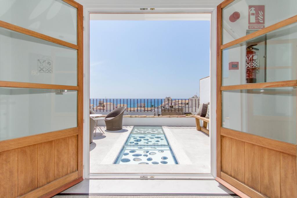Boutique La Serena - (adults Only) Hotel 3*