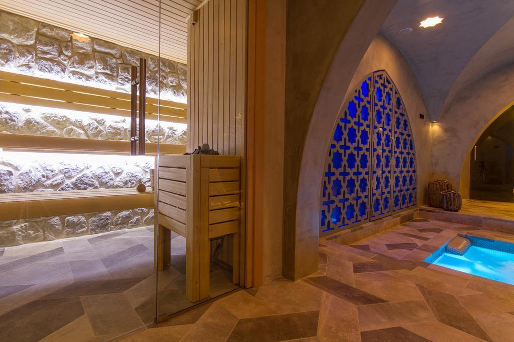 Hotel Boutique La Serena - (adults Only) Altea