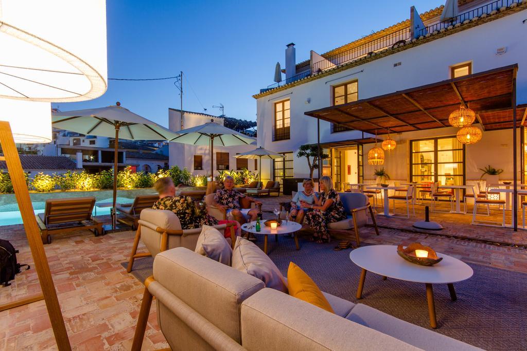 Boutique La Serena - (adults Only) 3*