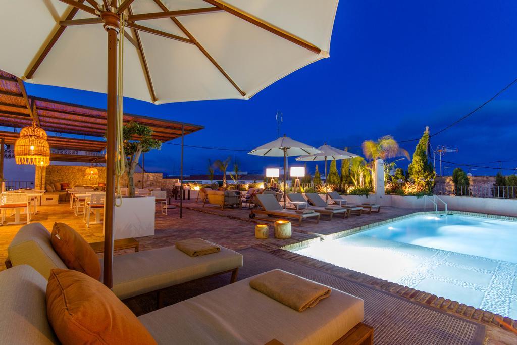 Boutique La Serena - (adults Only) Hotel