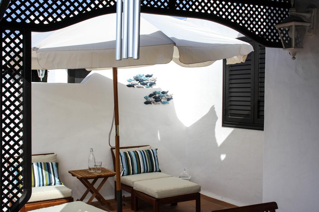 Casa Rosas By Buenavilla *