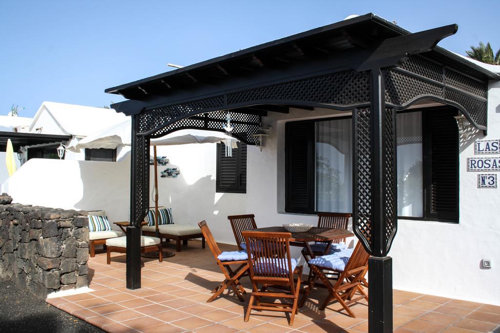 Holiday home Casa Rosas By Buenavilla Puerto del Carmen (Lanzarote)