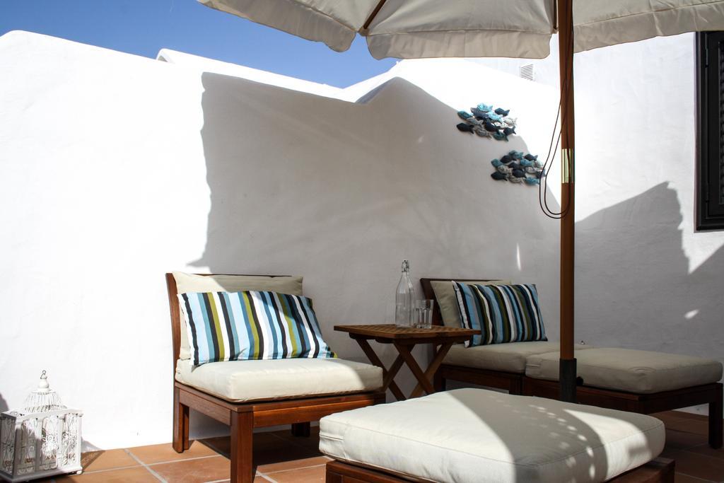 Holiday home Casa Rosas By Buenavilla