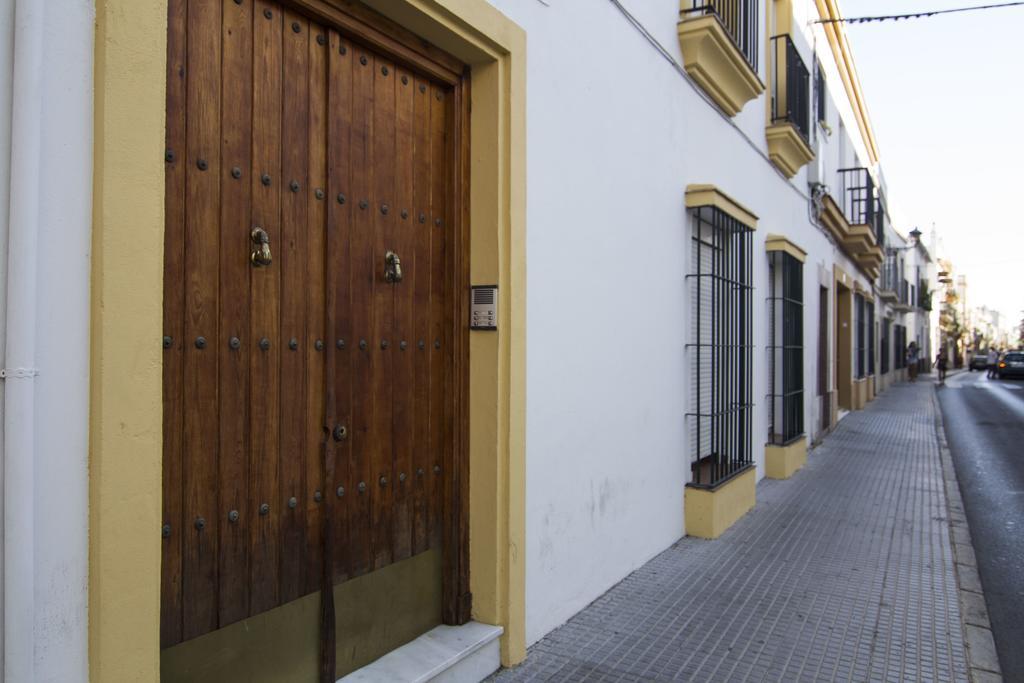 Cielo 35 * El Puerto de Santa María