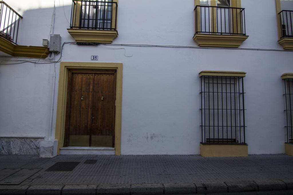 Cielo 35 El Puerto de Santa María