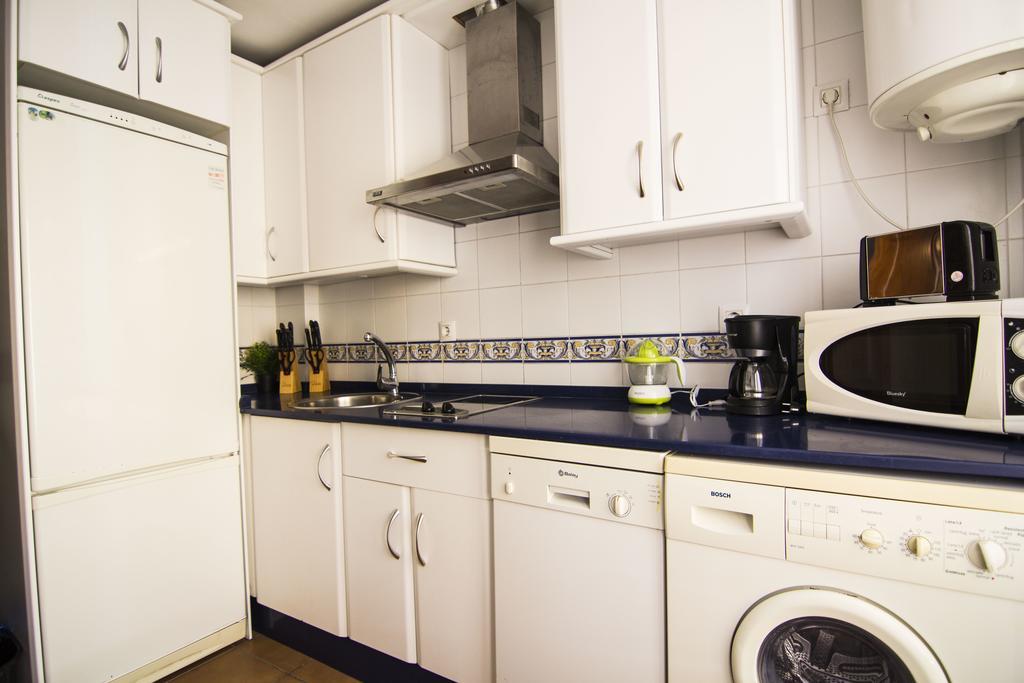 Apartamento Cielo 35 El Puerto de Santa María