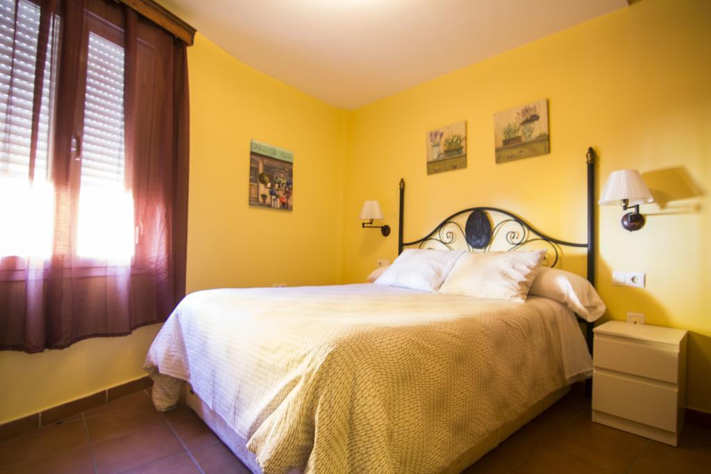 Apartamento Cielo 35 *